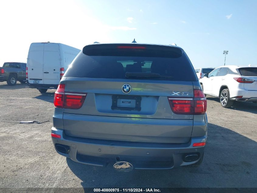 VIN 5UXZV4C51D0B09677 2013 BMW X5, Xdrive35I/Xdrive... no.16