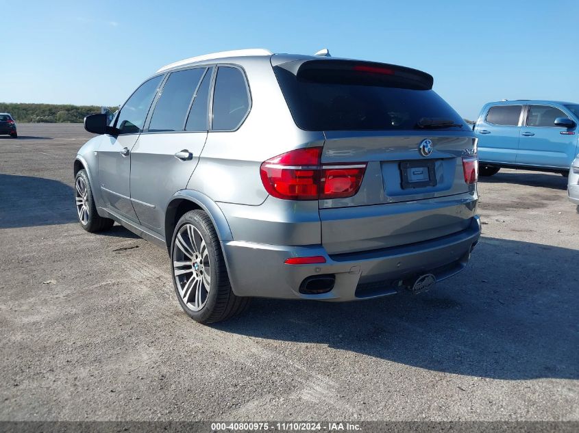 VIN 5UXZV4C51D0B09677 2013 BMW X5, Xdrive35I/Xdrive... no.3