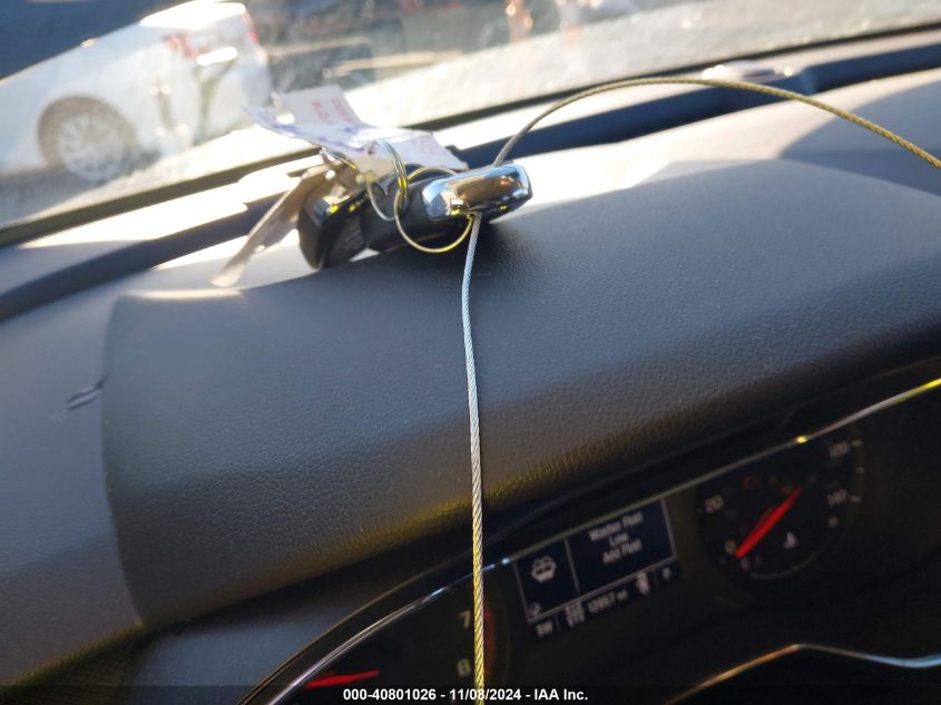 2023 CHEVROLET TRAILBLAZER AWD LT - KL79MRSL5PB197816