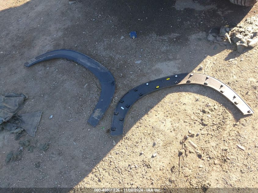 2023 CHEVROLET TRAILBLAZER AWD LT - KL79MRSL5PB197816