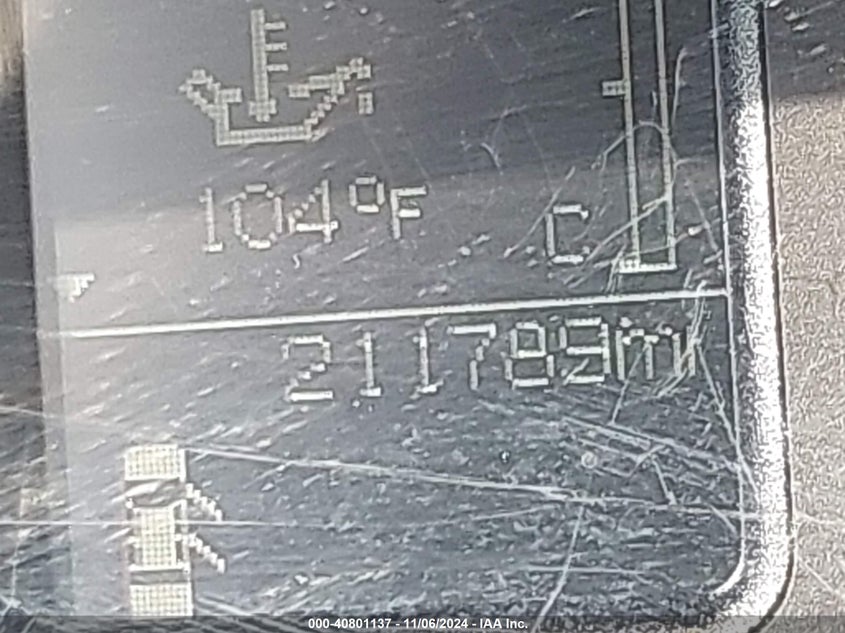 2015 RAM 2500 ST - 3C6UR5HJ3FG593088