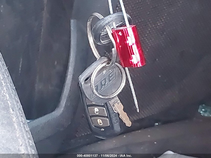 2015 RAM 2500 ST - 3C6UR5HJ3FG593088