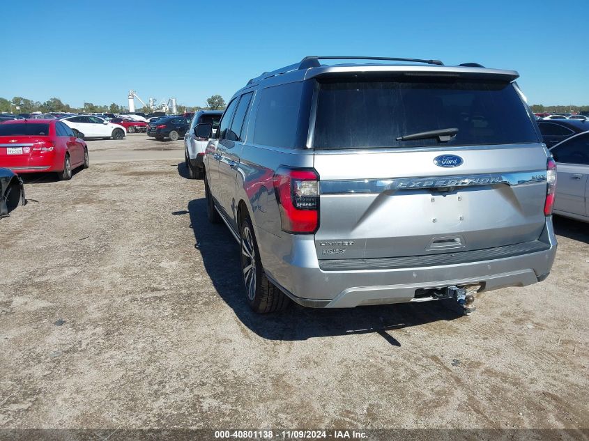 VIN 1FMJK2AT4MEA56143 2021 FORD EXPEDITION no.3