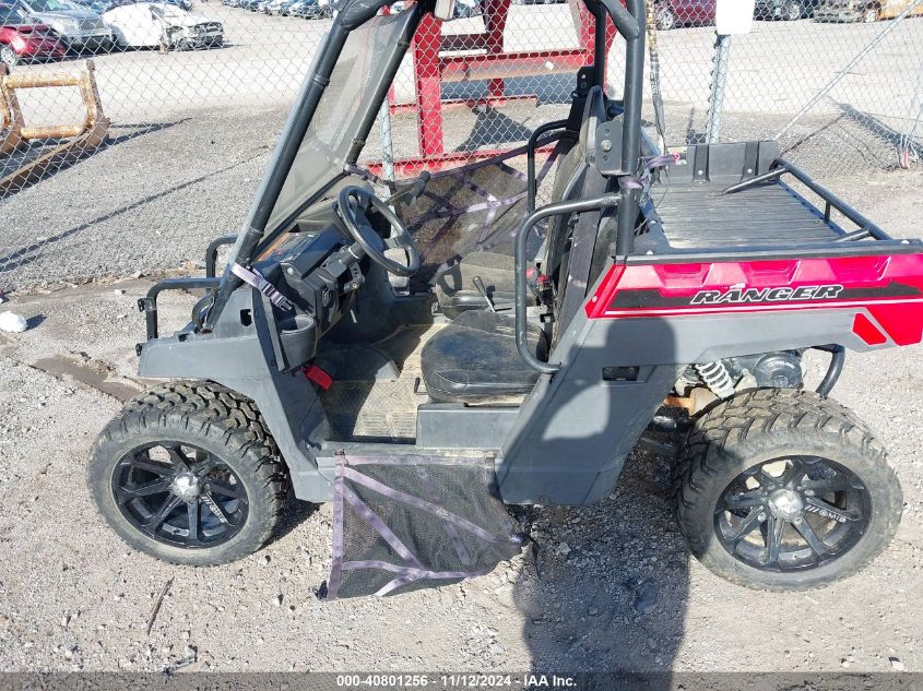 2019 Polaris Ranger 150 Efi VIN: L6KHZA152KS000765 Lot: 40801256