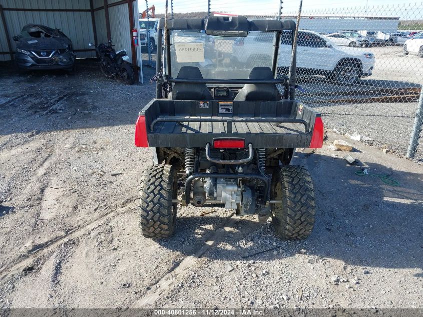 2019 Polaris Ranger 150 Efi VIN: L6KHZA152KS000765 Lot: 40801256