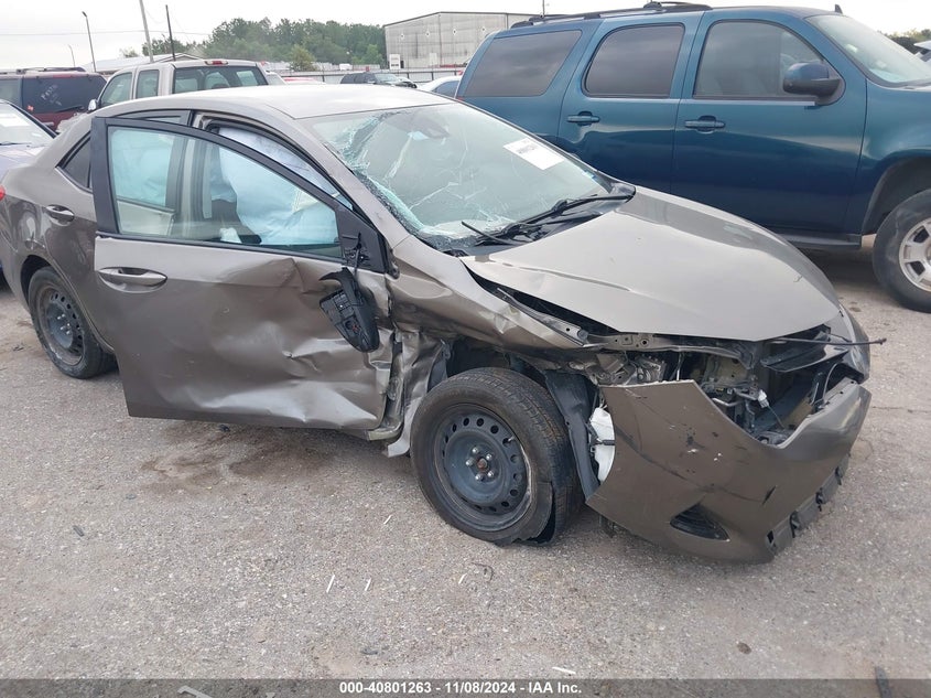 2017 TOYOTA COROLLA VIN: 5YFBURHE2HP735128