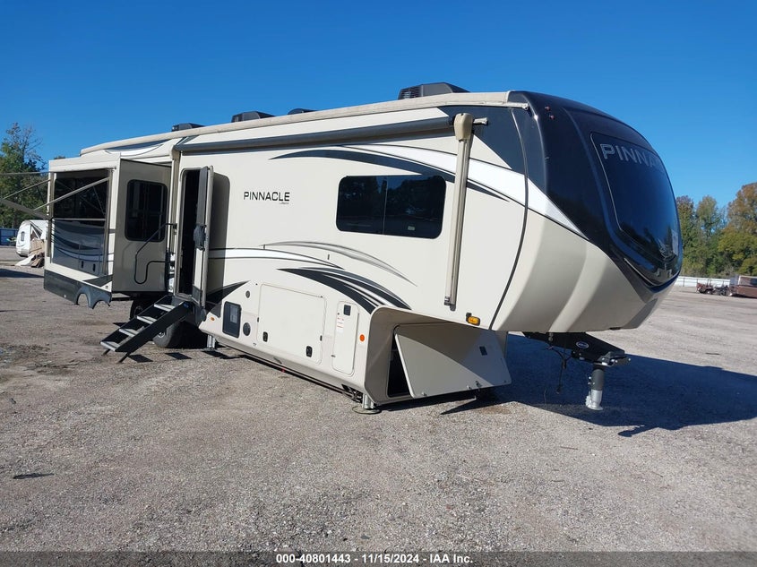 2022 Jayco OTHER