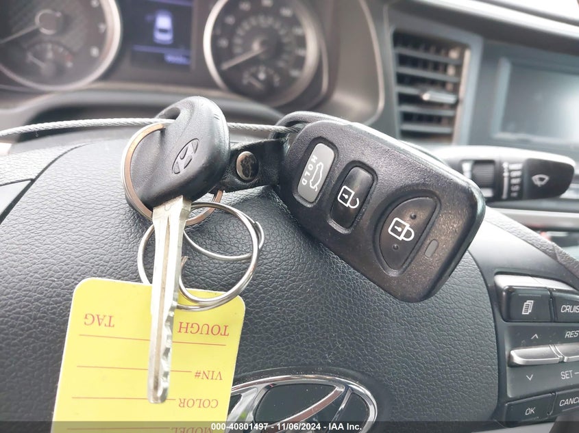 2020 HYUNDAI ELANTRA SE - 5NPD74LF2LH586731