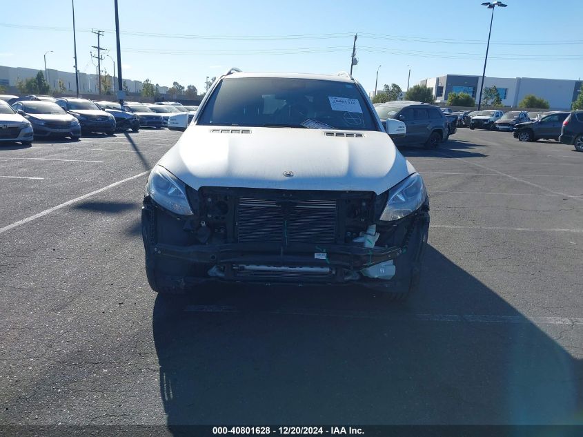 VIN 4JGDA5JB5JB028728 2018 Mercedes-Benz GLE 350 no.13