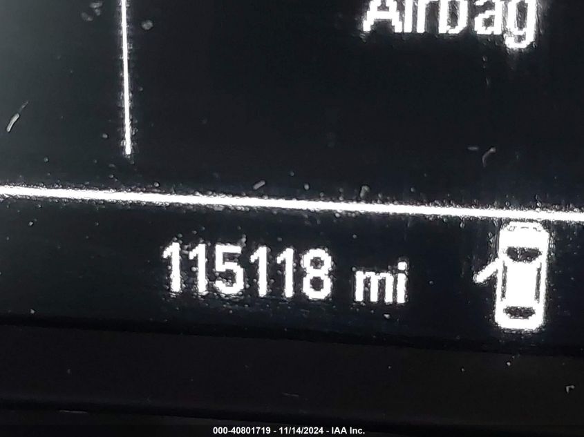 2016 CHEVROLET MALIBU LT - 1G1ZE5STXGF173408