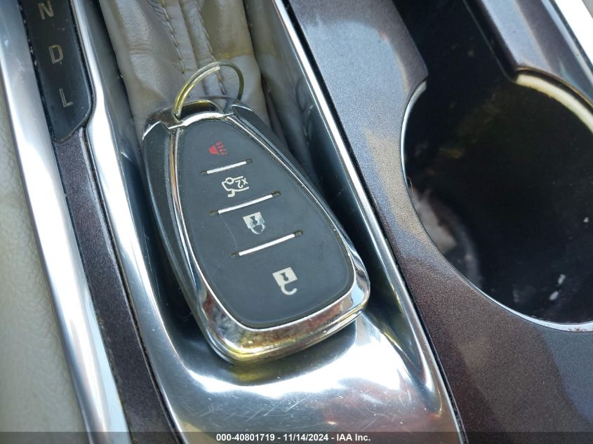 2016 CHEVROLET MALIBU LT - 1G1ZE5STXGF173408