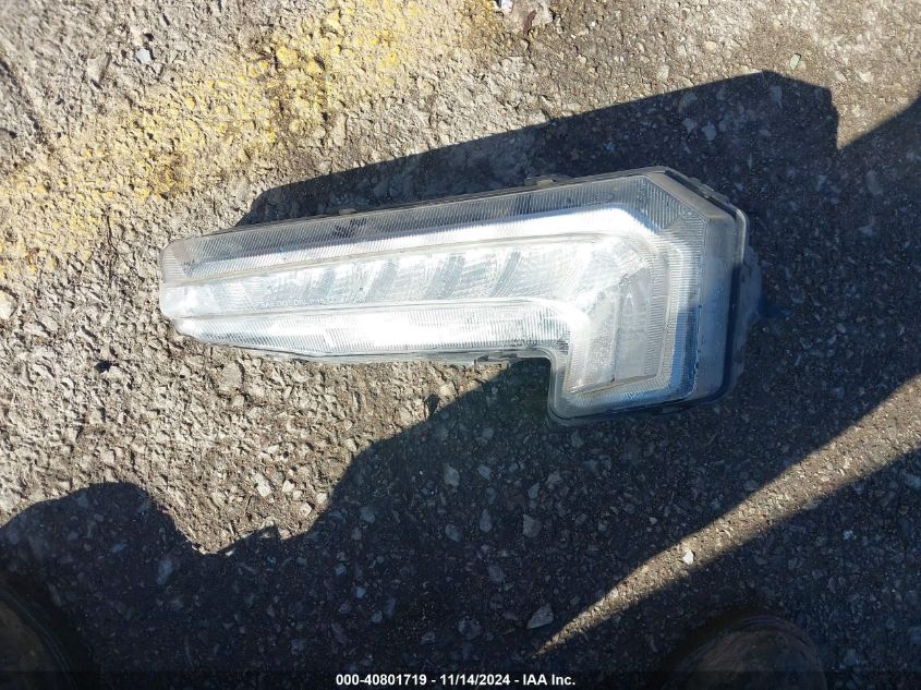 2016 CHEVROLET MALIBU LT - 1G1ZE5STXGF173408