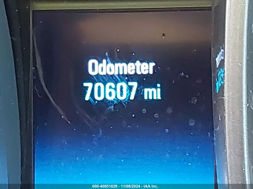 2016 CHEVROLET MALIBU LIMITED LT - 1G11C5SA7GF103558