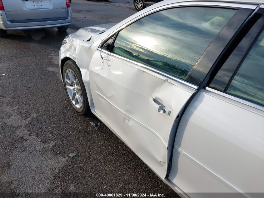 2016 CHEVROLET MALIBU LIMITED LT - 1G11C5SA7GF103558