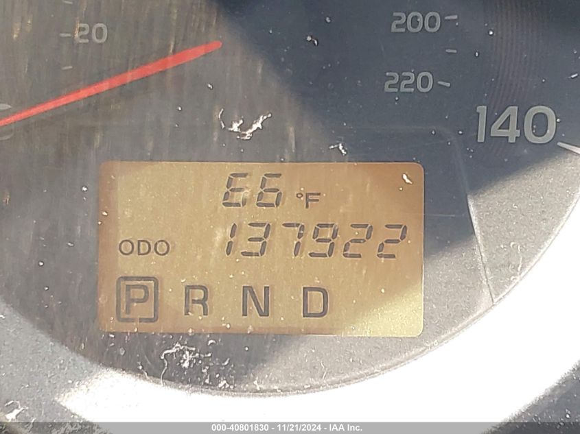 2011 Toyota Rav4 VIN: 2T3ZF4DV5BW104663 Lot: 40801830