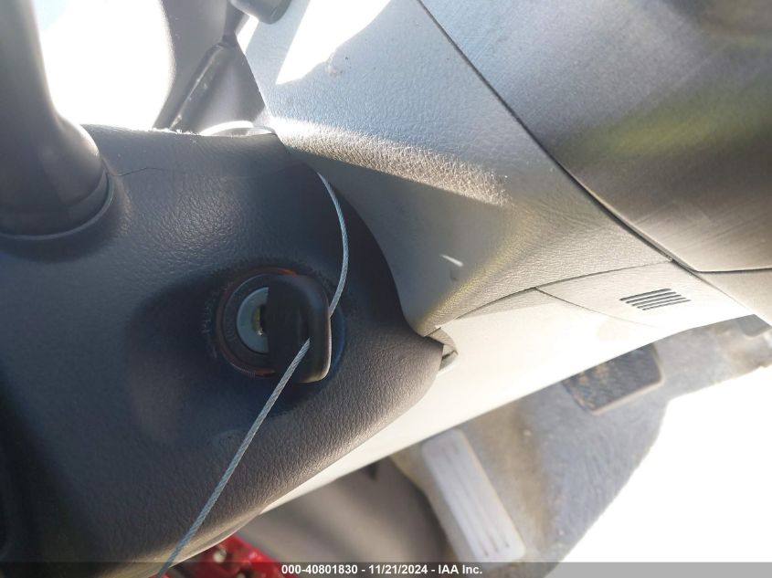 2011 Toyota Rav4 VIN: 2T3ZF4DV5BW104663 Lot: 40801830