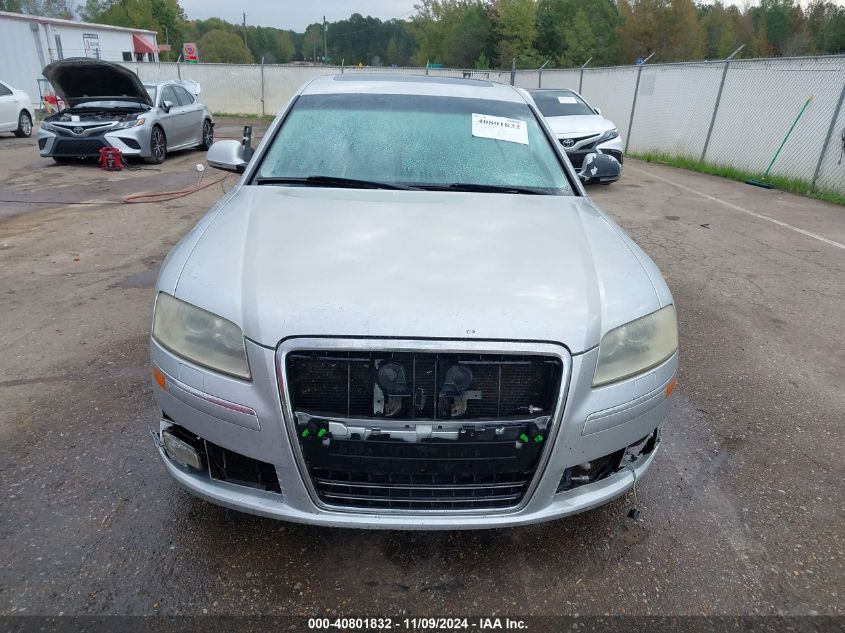 2008 Audi A8 L 4.2 VIN: WAUMV94E88N016732 Lot: 40801832