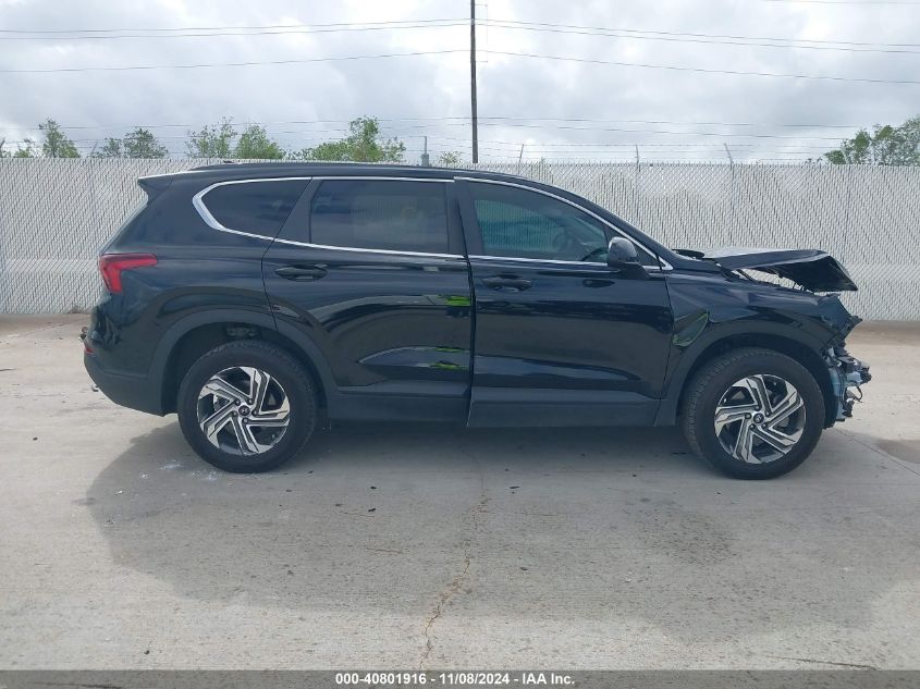 2023 HYUNDAI SANTA FE SE - 5NMS1DAJ5PH486934