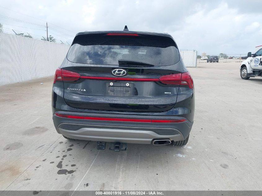 2023 HYUNDAI SANTA FE SE - 5NMS1DAJ5PH486934