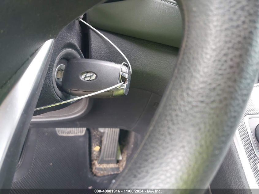 2023 HYUNDAI SANTA FE SE - 5NMS1DAJ5PH486934