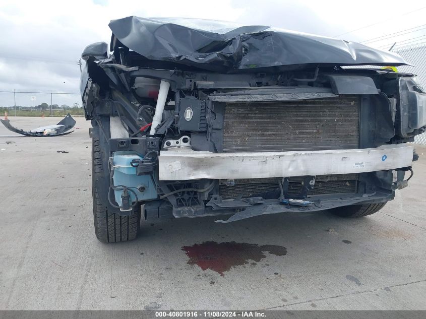 2023 HYUNDAI SANTA FE SE - 5NMS1DAJ5PH486934