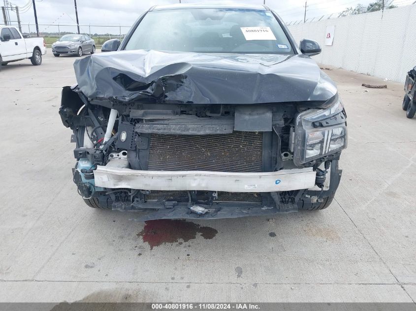 2023 HYUNDAI SANTA FE SE - 5NMS1DAJ5PH486934