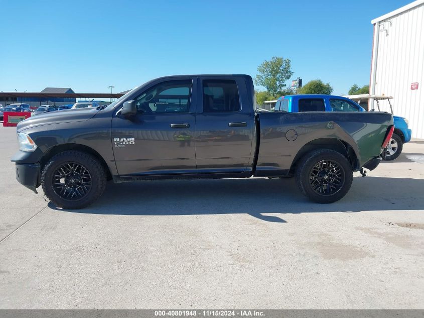 VIN 1C6RR6FG1KS712729 2019 RAM 1500 CLASSIC no.14