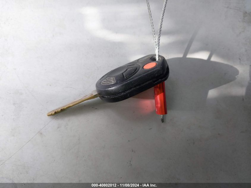 2007 Ford Fusion Se VIN: 3FAP0107R220297 Lot: 40802012