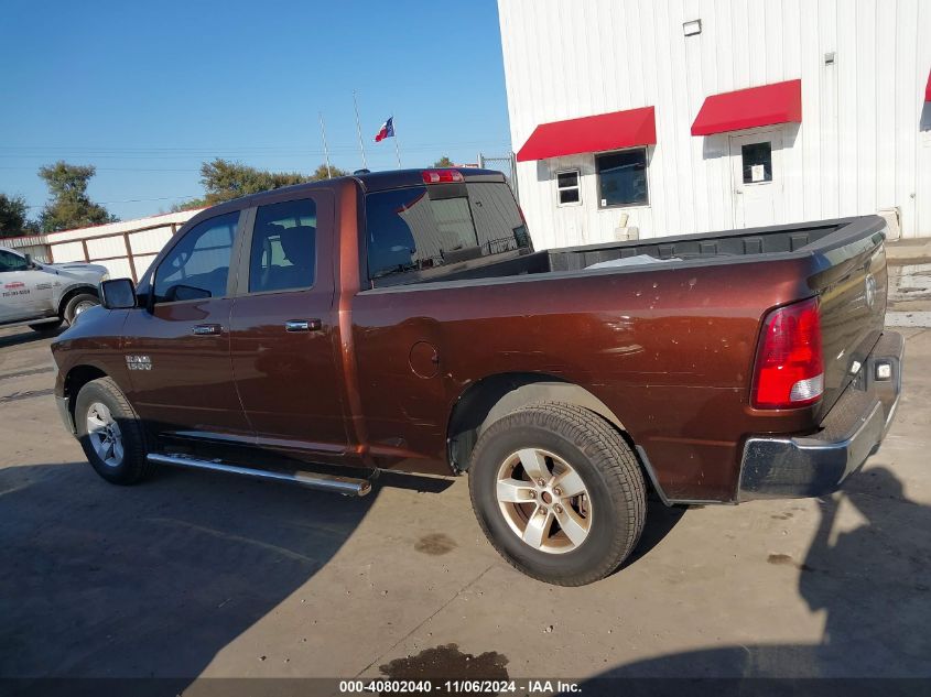 2013 Ram 1500 Slt VIN: 1C6RR6GP8DS608918 Lot: 40802040