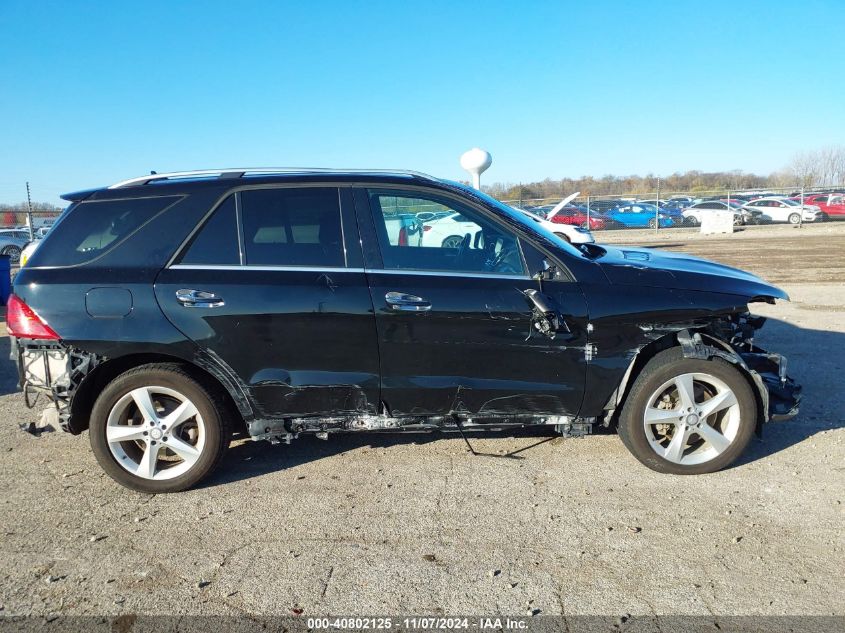 VIN 4JGDA5HB0HA819254 2017 MERCEDES-BENZ GLE 350 no.13