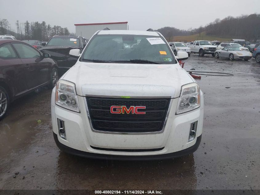 2015 GMC Terrain Slt-1 VIN: 2GKFLXEK9F6274208 Lot: 40802194