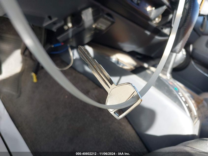 1994 Toyota Land Cruiser Dj81 VIN: JT3DJ81W9R0080559 Lot: 40802212