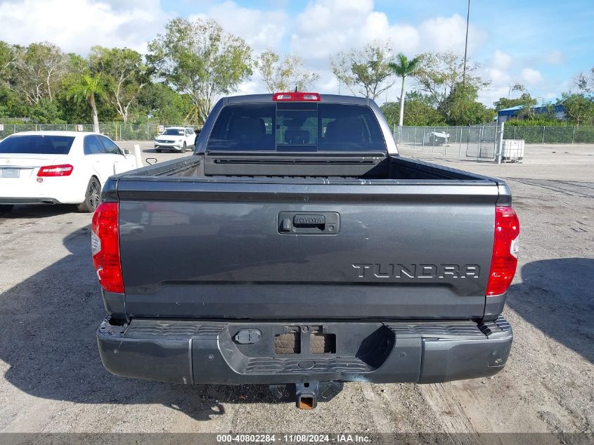 2021 Toyota Tundra Sr5 VIN: 5TFRY5F16MX297818 Lot: 40802284