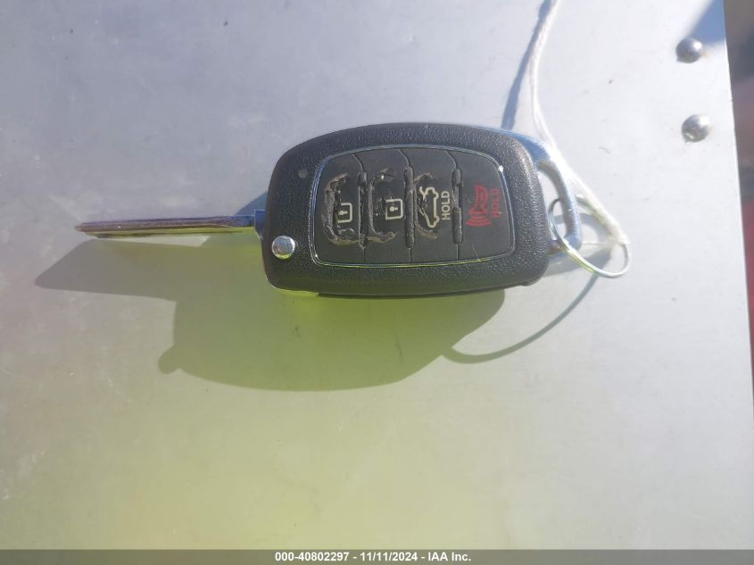5NPE24AF7FH072836 2015 HYUNDAI SONATA photo no. 11