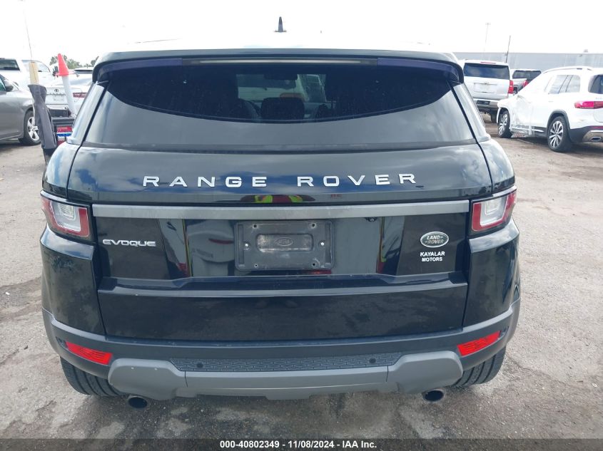 VIN SALVP2BGXGH081584 2016 Land Rover Range Rover,... no.17