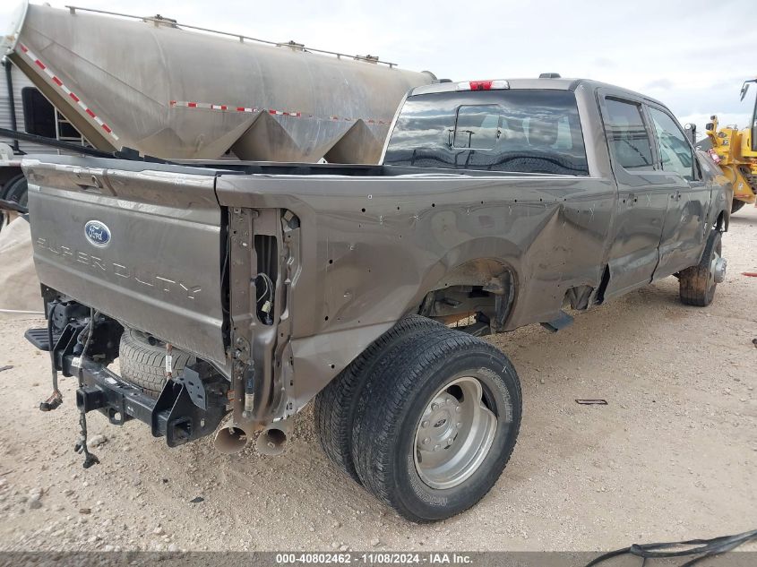 2023 Ford F-350 - 1FT8W3DTXPEC23764