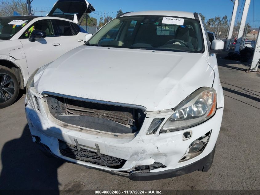 2010 Volvo Xc60 3.2 VIN: YV4960DL5A2120082 Lot: 40802485