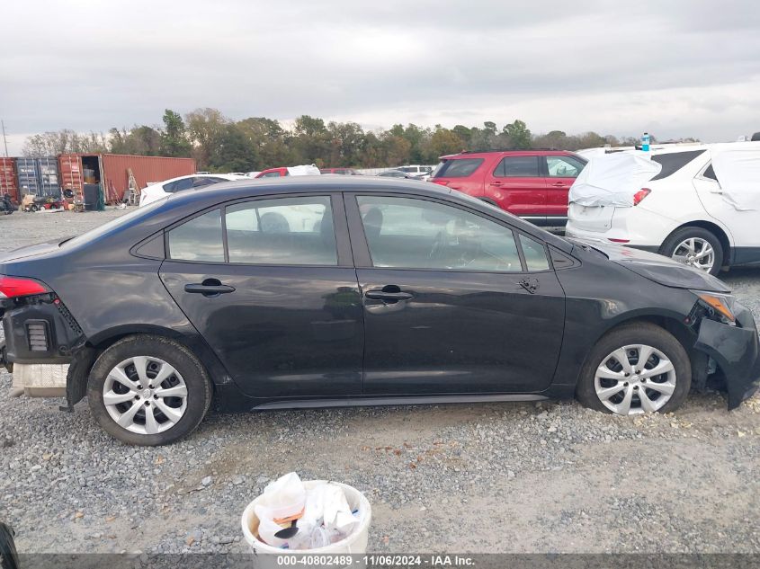 2023 TOYOTA COROLLA LE - 5YFB4MDE9PP069988