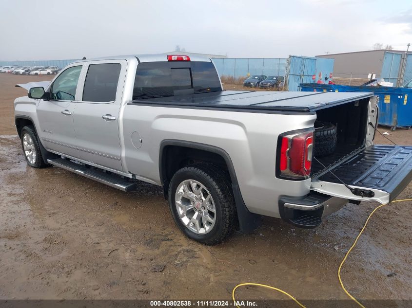 VIN 3GTU2NEC0HG342437 2017 GMC SIERRA 1500 no.3