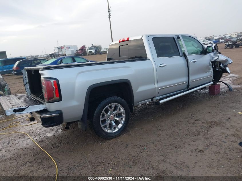 VIN 3GTU2NEC0HG342437 2017 GMC SIERRA 1500 no.4