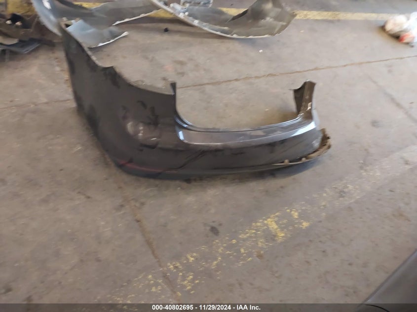 2017 KIA FORTE LX - 3KPFK4A73HE115928