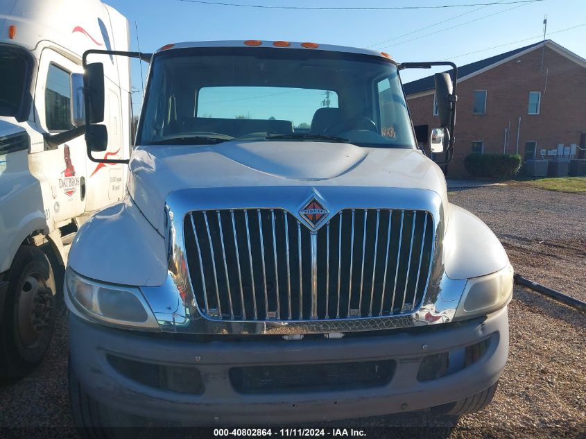 2012 International 4000 4300 VIN: 1HTMMAAN2CH699551 Lot: 40802864