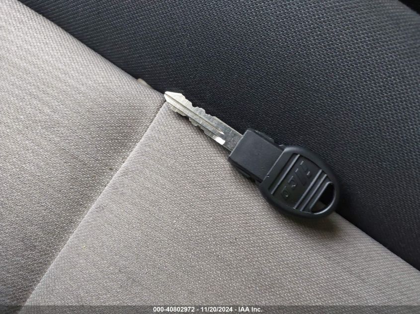 2009 Dodge Journey Sxt VIN: 3D4GG57VX9T137166 Lot: 40802972