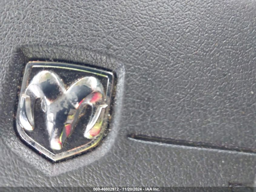 2009 Dodge Journey Sxt VIN: 3D4GG57VX9T137166 Lot: 40802972