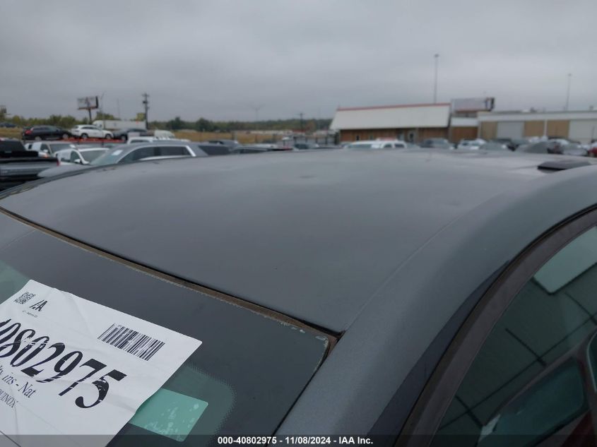 2019 CHEVROLET EQUINOX LT - 3GNAXUEV3KL117676