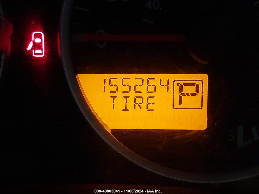 2012 Nissan Pathfinder Silver VIN: 5N1AR1NB0CC606911 Lot: 40803041