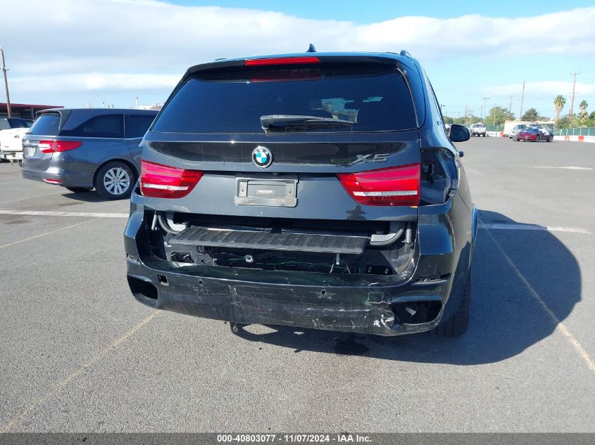 2018 BMW X5 Edrive xDrive40E Iperformance VIN: 5UXKT0C55J0W02111 Lot: 40803077