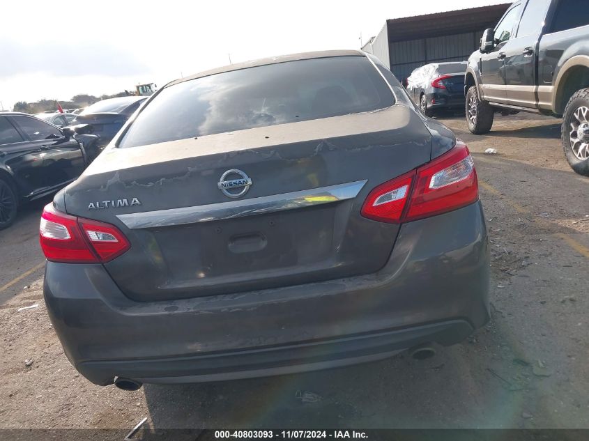 VIN 1N4AL3AP4GN306193 2016 NISSAN ALTIMA no.16