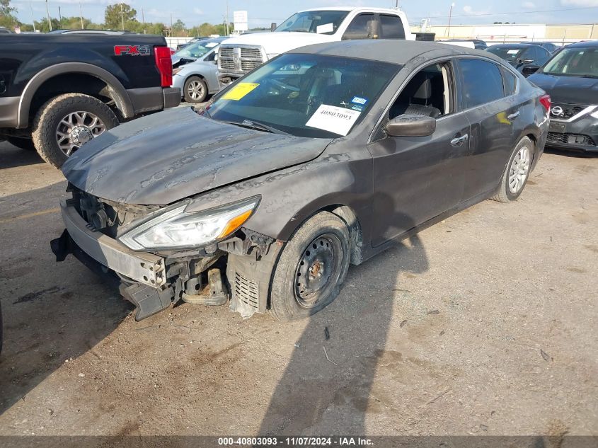 VIN 1N4AL3AP4GN306193 2016 NISSAN ALTIMA no.2