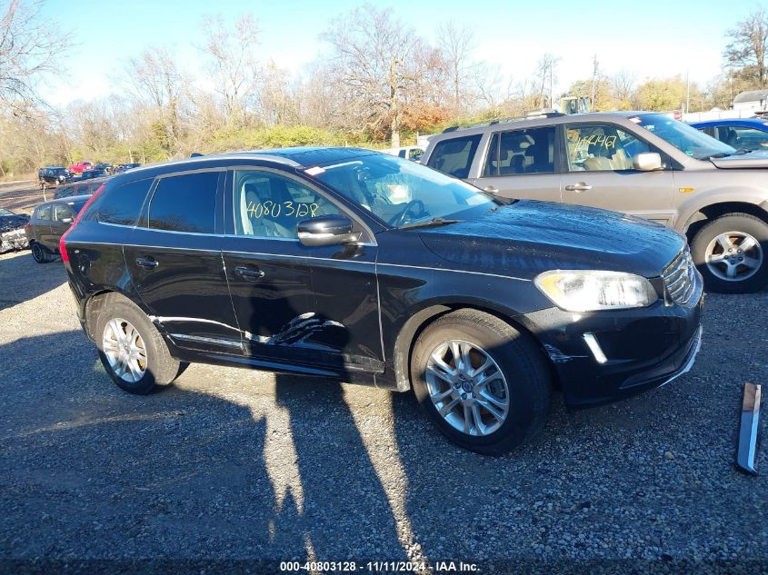 VIN YV4952RC0F2625199 2015 Volvo XC60, 3.2 Premier... no.14